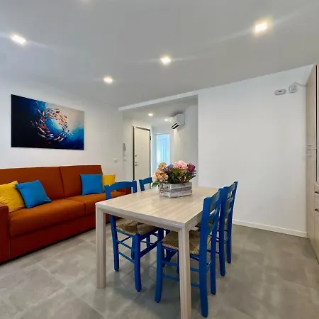 Apartman Lalla's Chioggia