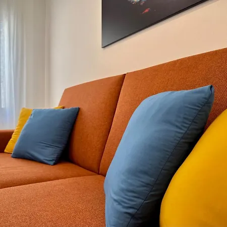 Apartman Lalla's