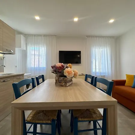 Apartman Lalla's