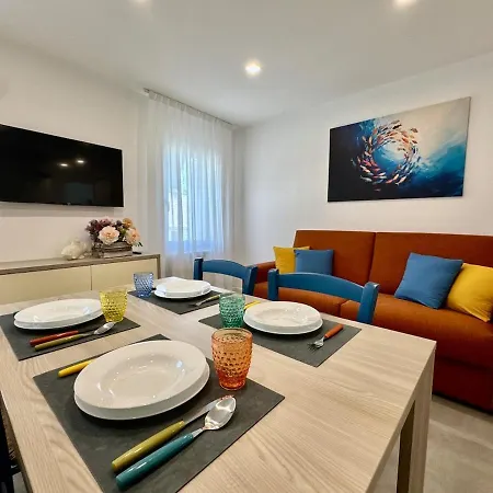 Apartman Lalla's