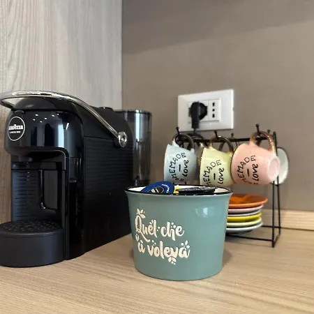 Apartman Lalla's *