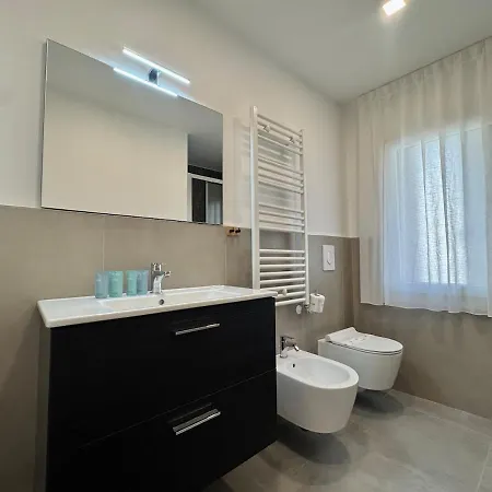 Apartman Lalla's *